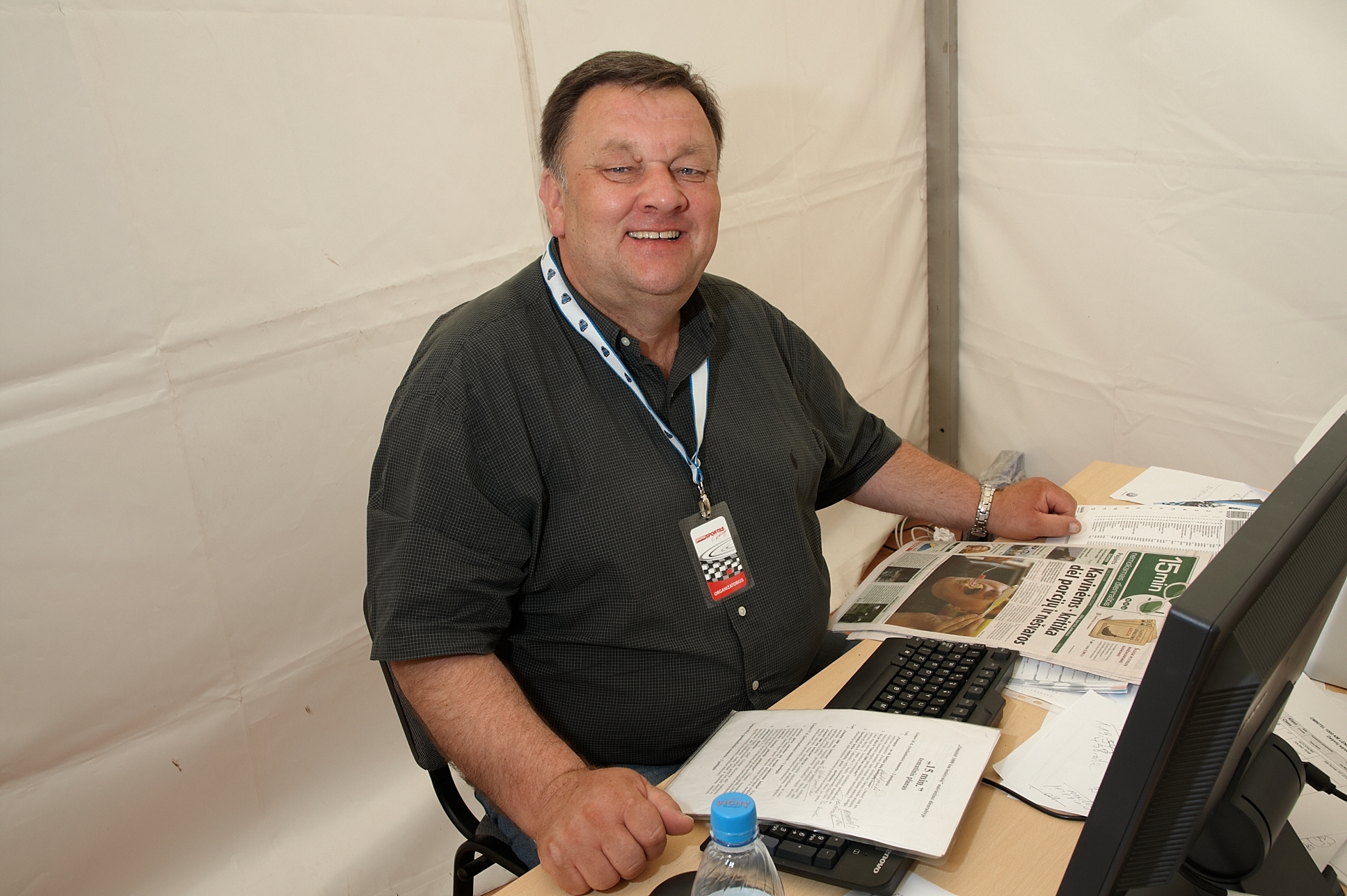 Juozas Mažeikis