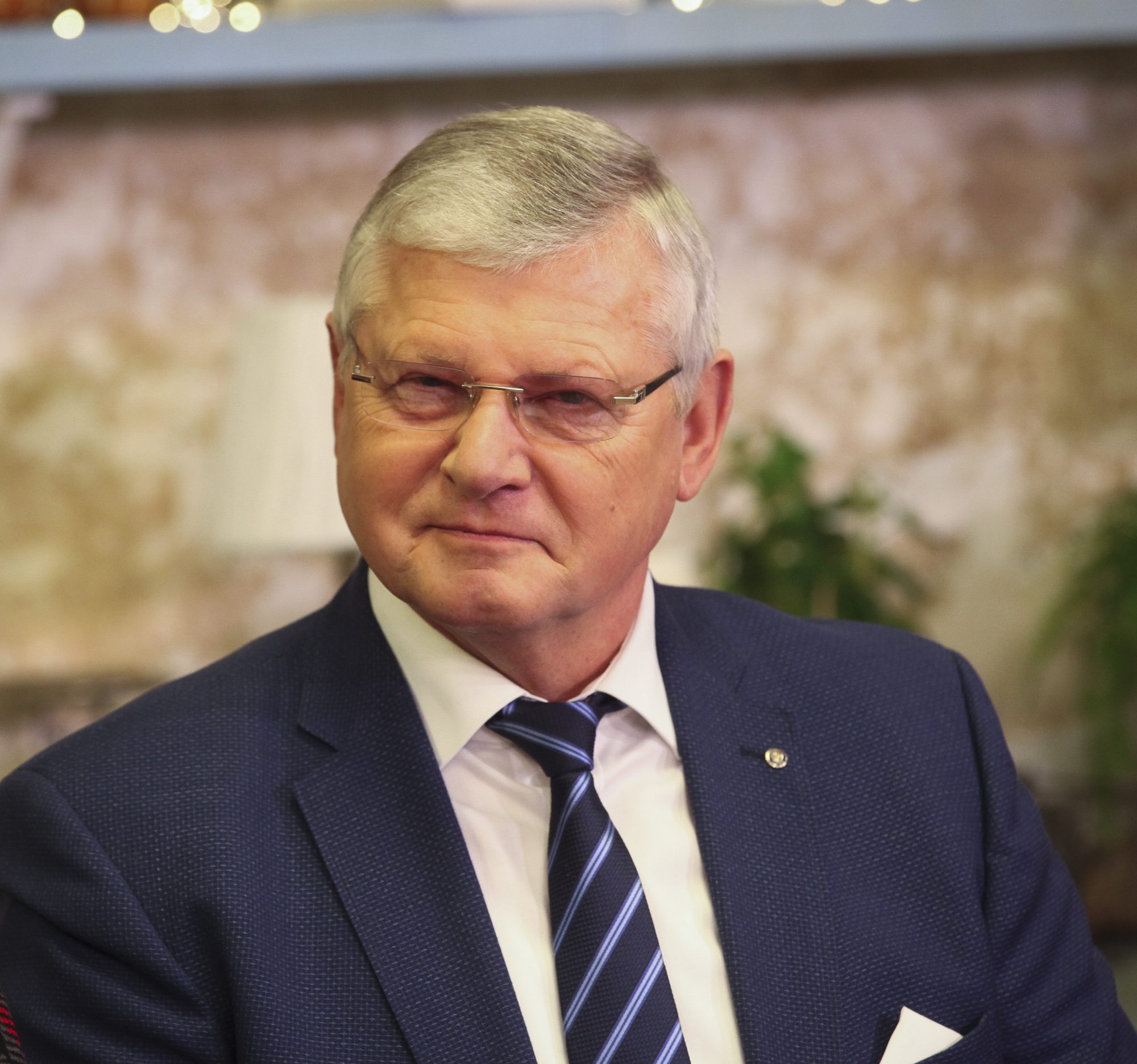 Vytautas Kvietkauskas
