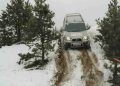 Akimirkos iš „Lietuvos metų automobilis 2002“ rinkimų