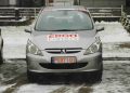 Akimirkos iš „Lietuvos metų automobilis 2002“ rinkimų