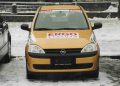Akimirkos iš „Lietuvos metų automobilis 2002“ rinkimų