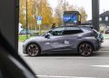 „Cupra Raval“ prie 400 kW „Ignitis ON“ stotelės Vėjukuose