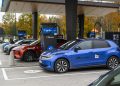 „Volkswagen ID. Polo“ – antras pagal energijos sąnaudas
