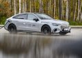 „Mercedes-Benz C 400 4MATIC EQ“ įkrovimas Vėjukuose