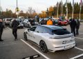 „Zeekr 7GT“ finiše – didžiausias apskaičiuotas atstumas greitkelyje